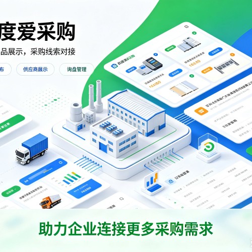 宁城百度爱采购